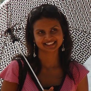 Meet your Posher, Shally